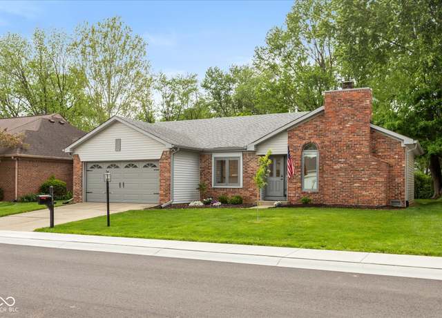 Property at 12290 Charing Cross Rd, Carmel, IN 46033, 3 beds, 2 baths