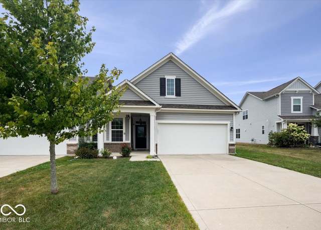 Property at 6212 Colonial Dr, Whitestown, IN 46075, 2 beds, 2 baths