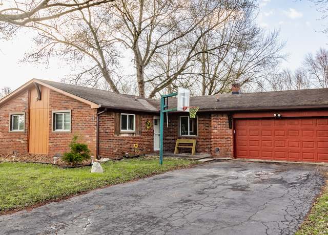 Property at 7939 Sharon Dr, Avon, IN 46123, 3 beds, 3 baths