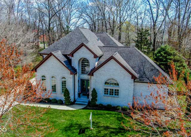 Property at 7957 Preservation Dr, Indianapolis, IN 46278, 4 beds, 3.5 baths