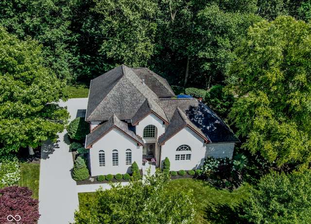 Property at 7957 Preservation Dr, Indianapolis, IN 46278, 4 beds, 3.5 baths