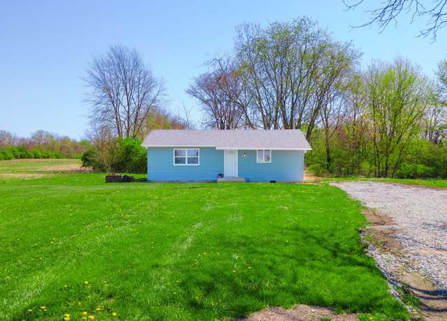 Property at 1004 Shepherd Rd, Anderson, IN 46012, 3 beds, 2 baths
