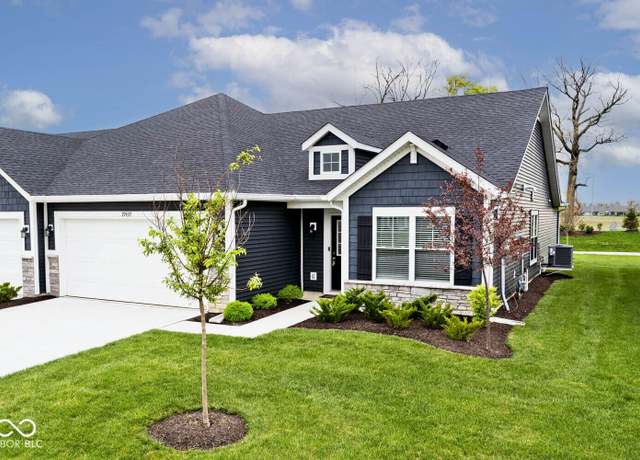 Property at 19437 Astoria Ave, Sheridan, IN 46069, 3 beds, 2 baths