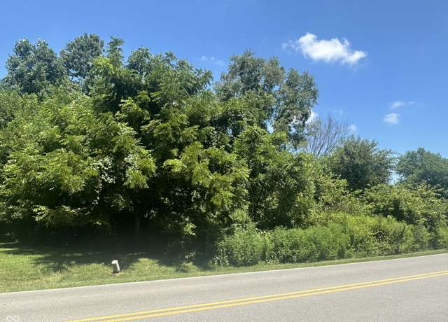 Property at 323 Jefferson Vly, Coatesville, IN 46121