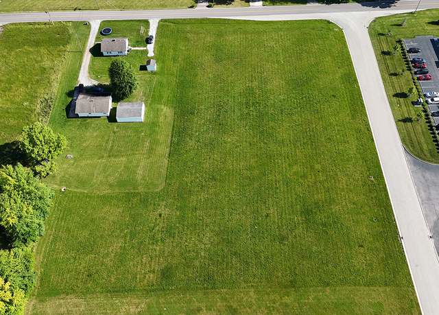 Property at 0 Business Park Dr, Fortville, IN 46040