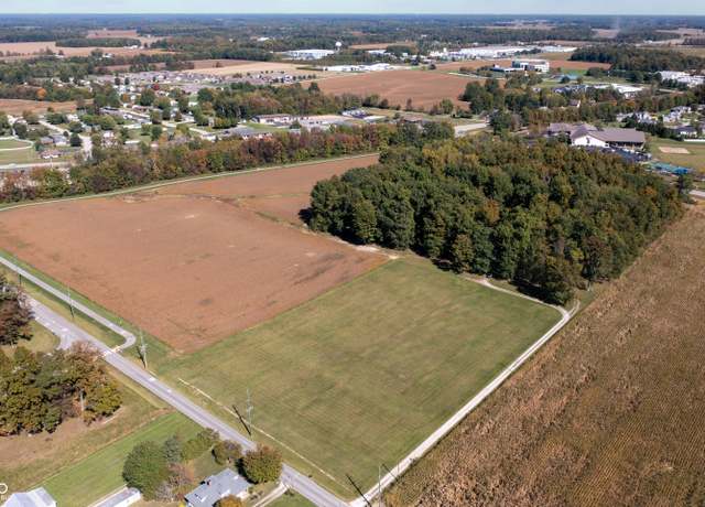 Property at 1230 State Road 129, Batesville, IN 47006