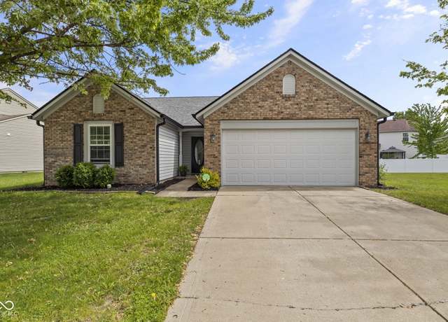 Property at 4615 Copper Grove Dr, Indianapolis, IN 46237, 3 beds, 2 baths
