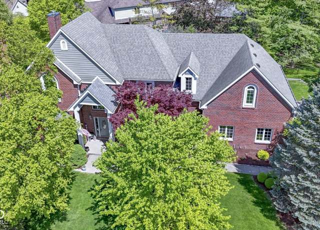 Property at 14215 Stacey St, Carmel, IN 46033, 4 beds, 3 baths