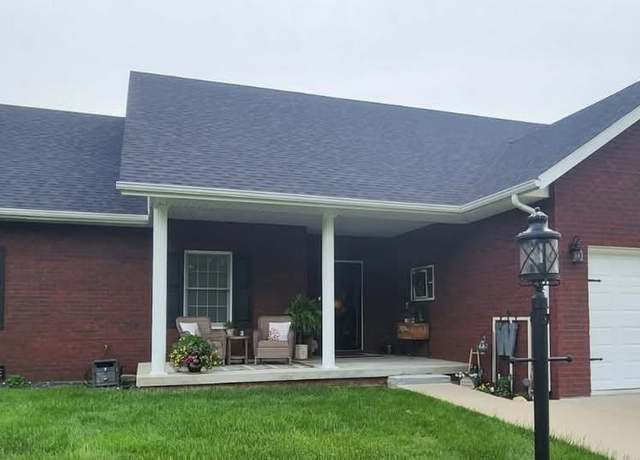 Property at 3345 W 200 N, North Vernon, IN 47265, 3 beds, 2 baths