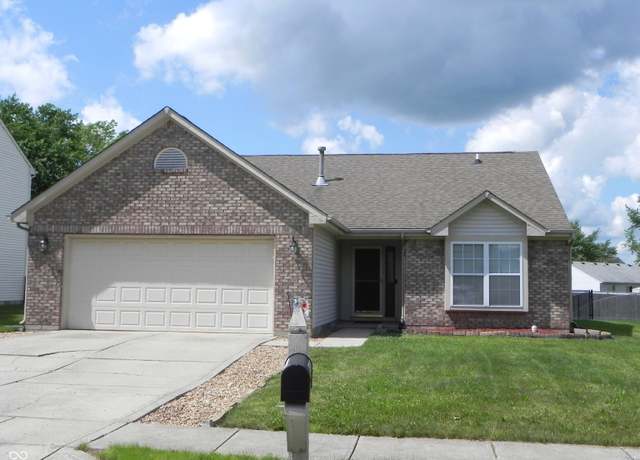 Property at 10178 Cornith Way, Avon, IN 46123, 3 beds, 2 baths
