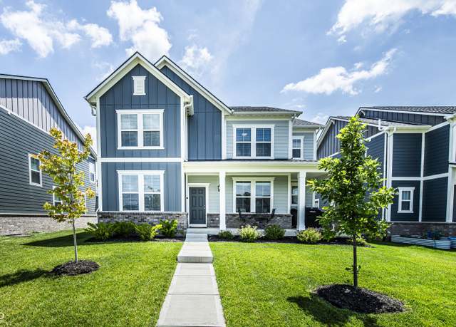 Property at 14404 Stairbridge Pl, Carmel, IN 46074, 4 beds, 4.5 baths