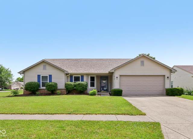Property at 2127 Yosemite Dr, Lebanon, IN 46052, 3 beds, 2 baths