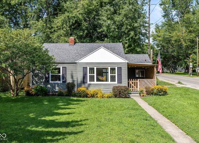 Property at 5388 Ralston Ave, Indianapolis, IN 46220, 2 beds, 2 baths