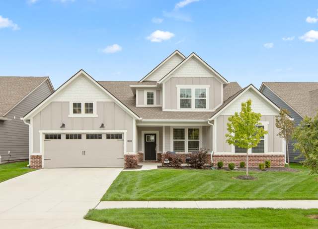 Property at 750 Keck Way, Westfield, IN 46074, 4 beds, 4 baths