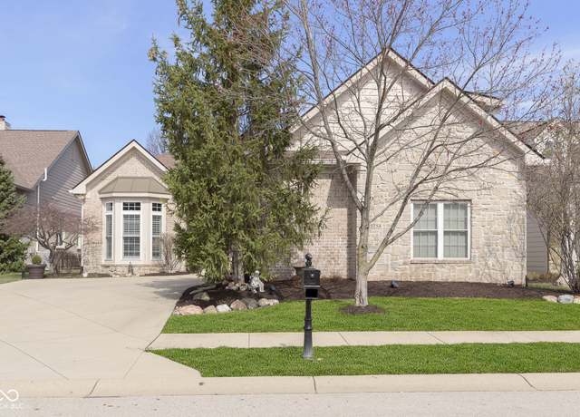 Property at 15254 Kampen Cir, Carmel, IN 46033, 4 beds, 3.5 baths