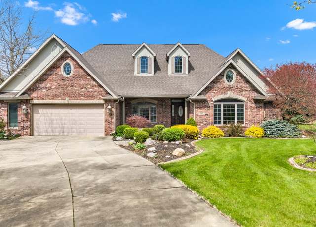 Property at 101 Maxey Ct, Tipton, IN 46072, 3 beds, 2.5 baths