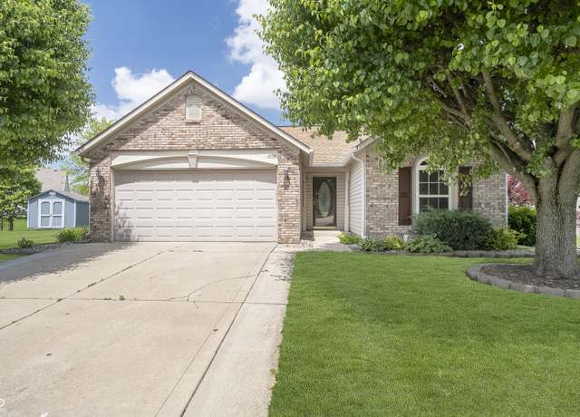 Property at 1008 Canary Creek Ct, Franklin, IN 46131, 3 beds, 2 baths