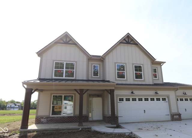 Property at 5228 Dragon Tree Ln, Indianapolis, IN 46239, 5 beds, 3 baths