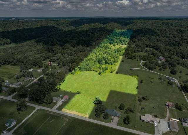 Property at 0 Jordan Rd, Martinsville, IN 46151
