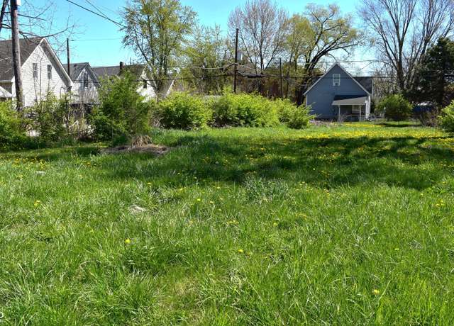 Property at 2217 Union St, Indianapolis, IN 46225