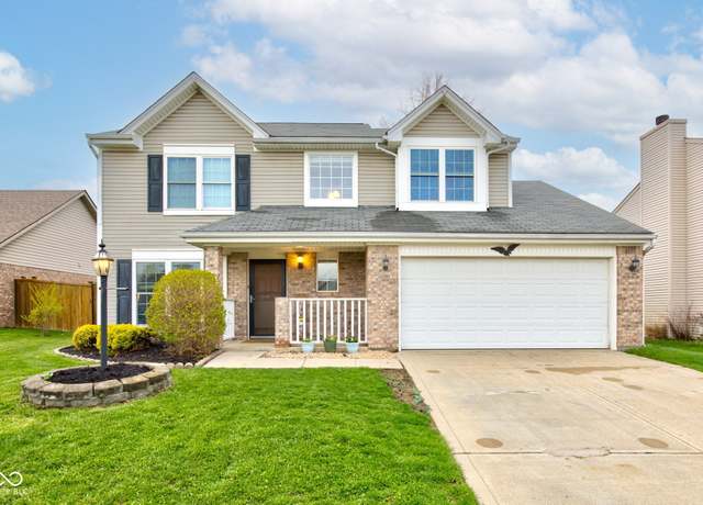 Property at 20107 Marie Ct, Noblesville, IN 46062, 3 beds, 2.5 baths