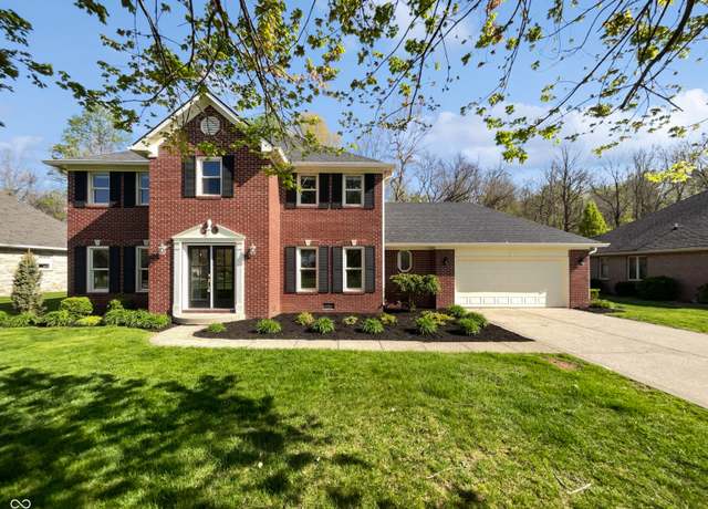Property at 2080 Norwich Pl, Martinsville, IN 46151, 4 beds, 2.5 baths