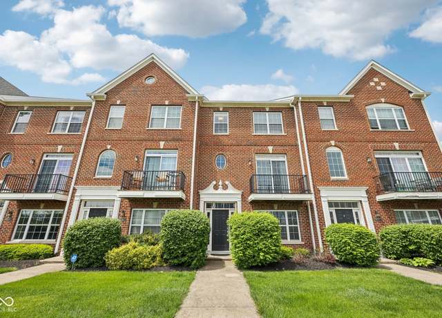 Property at 15369 Mystic Rock Dr, Carmel, IN 46033, 3 beds, 3.5 baths