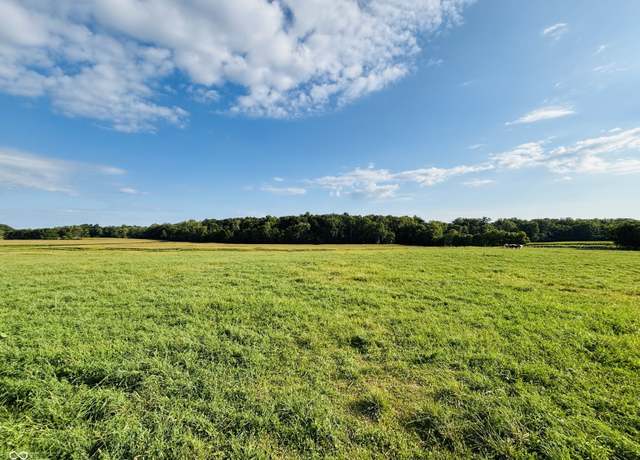 Property at 1 E County Road 750 S, Connersville, IN 47331