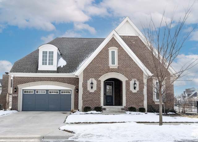 Property at 1825 Avondale Dr, Westfield, IN 46074, 3 beds, 3.5 baths