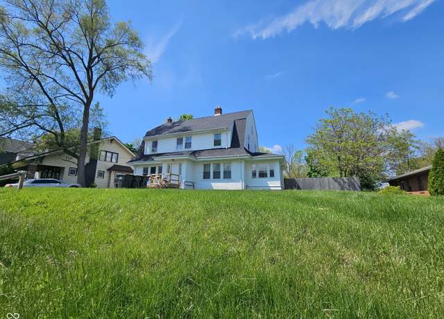 Property at 1222 Nichol Ave, Anderson, IN 46016, 15 beds, 6 baths