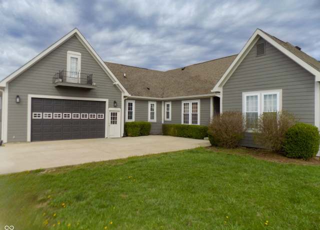 Property at 13151 Walters Rd, Martinsville, IN 46151, 4 beds, 4 baths