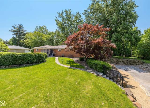 Property at 3105 E Banta Rd, Indianapolis, IN 46227, 3 beds, 2 baths