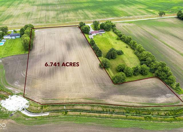 Property at 0 E 166th St, Noblesville, IN 46060