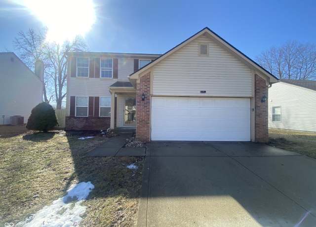 Property at 12151 Bearsdale Dr, Indianapolis, IN 46235, 4 beds, 2.5 baths