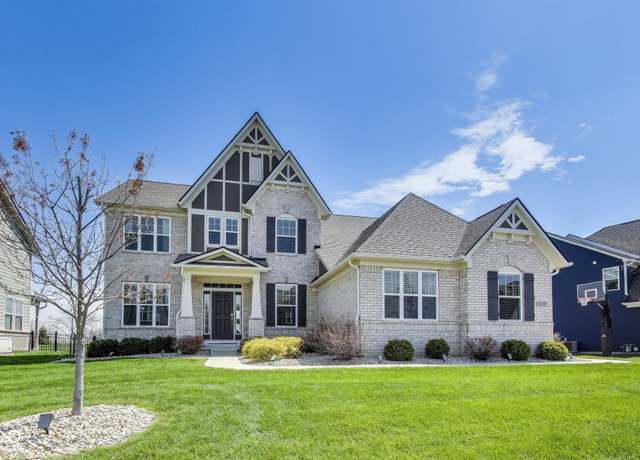 Property at 3997 Spylaw Rd, Bargersville, IN 46106, 5 beds, 3.5 baths