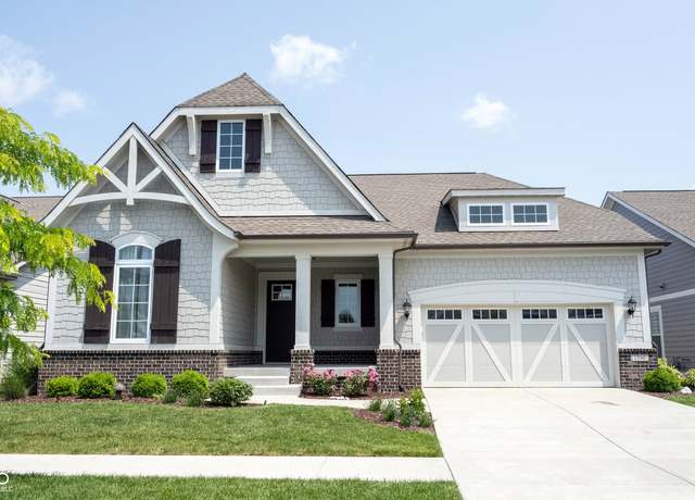Property at 1590 Birchfield Dr, Westfield, IN 46074, 3 beds, 3 baths