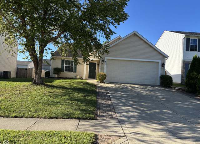 Property at 9151 Concert Ln, Indianapolis, IN 46231, 3 beds, 2 baths