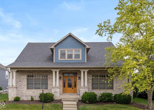 Property at 7290 Lockford Walk N, Avon, IN 46123, 4 beds, 3.5 baths