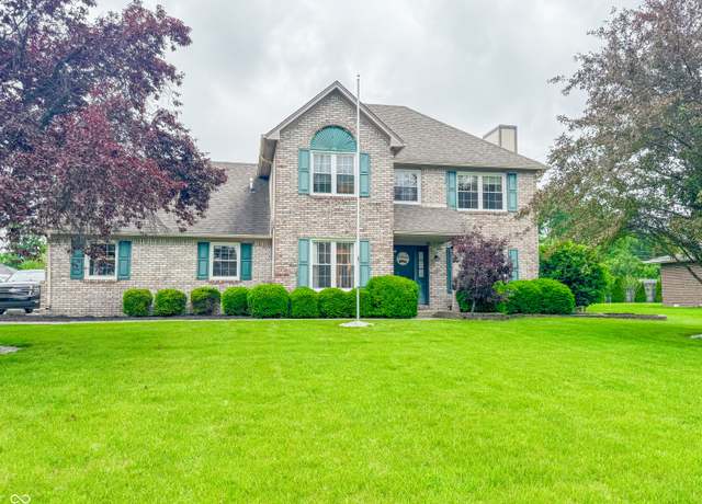 Property at 8798 Surrey Dr, Pendleton, IN 46064, 3 beds, 2.5 baths