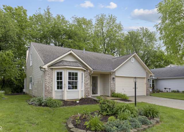 Property at 5988 White Birch Dr, Fishers, IN 46038, 3 beds, 2.5 baths
