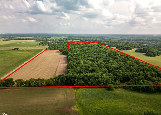 Property at 0 100 W, Perrysville, IN 47974