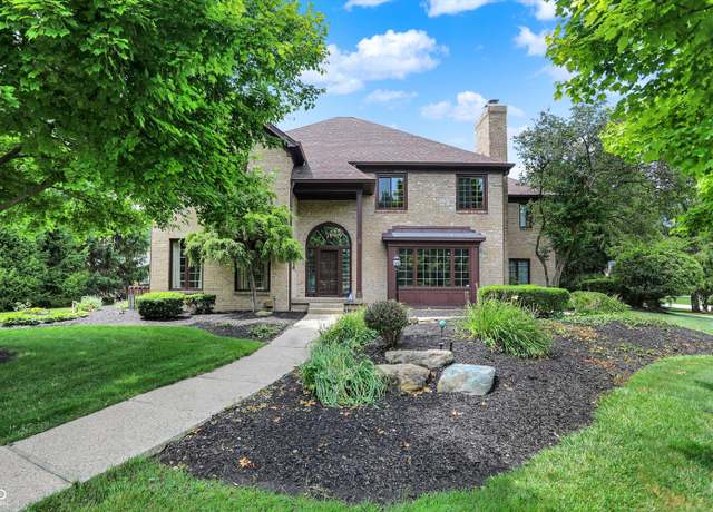 Property at 12899 Brighton Ave, Carmel, IN 46032, 5 beds, 4.5 baths