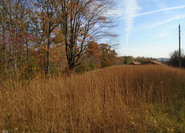 Property at 0000 Buffalo Pike, Freetown, IN 47235