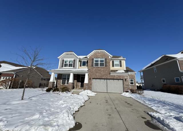 Property at 8836 Hornady Ct, Indianapolis, IN 46239, 4 beds, 2.5 baths