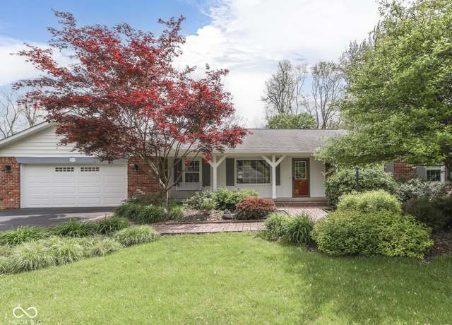 Property at 31 N Restin Rd, Greenwood, IN 46142, 3 beds, 2.5 baths