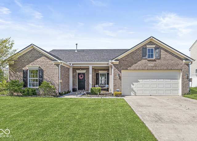 Property at 5622 Hare Dr, Noblesville, IN 46062, 3 beds, 2 baths