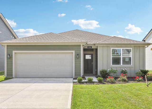Property at 5216 Cartland Dr, Indianapolis, IN 46239, 4 beds, 2 baths