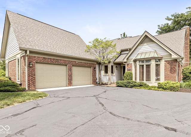 Property at 9457 Tamarack Dr, Indianapolis, IN 46260, 2 beds, 2 baths