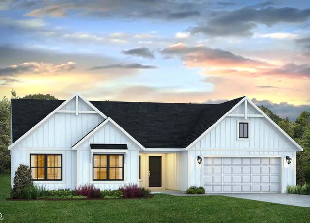 Property at 00 Washington St, Burlington, IN 46915, 3 beds, 2 baths