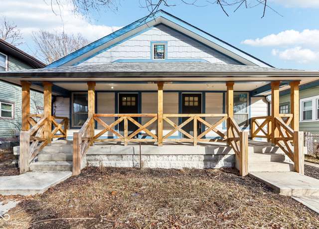 Property at 3707 N Kenwood Ave, Indianapolis, IN 46208, 4 beds, 14824 baths